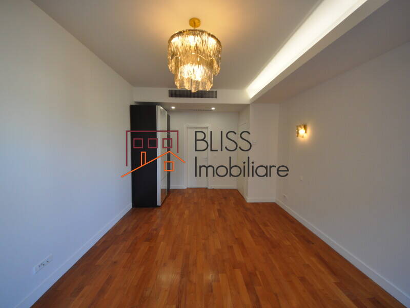 Luxury 3-Bedroom Apartment 185 Sqm - Nordului, Herastrau, Bucharest | Bliss Imobiliare / Photo 26 - BLISS Imobiliare