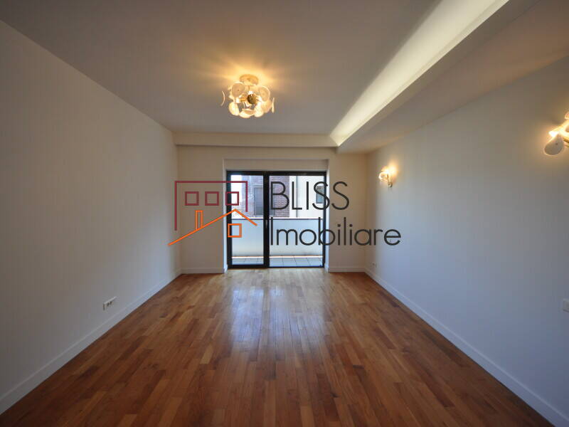 Luxury 3-Bedroom Apartment 185 Sqm - Nordului, Herastrau, Bucharest | Bliss Imobiliare / Photo 12 - BLISS Imobiliare