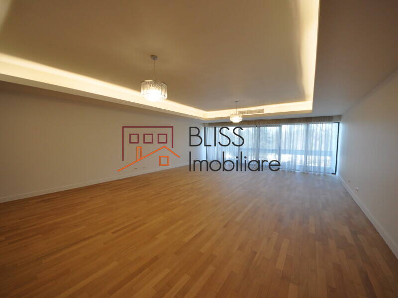 Luxury 3-Bedroom Apartment Direct Herastrau Park View, Bucharest | Bliss Imobiliare / Photo 2 - BLISS Imobiliare