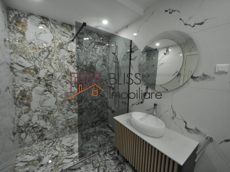 Luxury 3-Bedroom Apartment Direct Herastrau Park View, Bucharest | Bliss Imobiliare / Photo 20 - BLISS Imobiliare