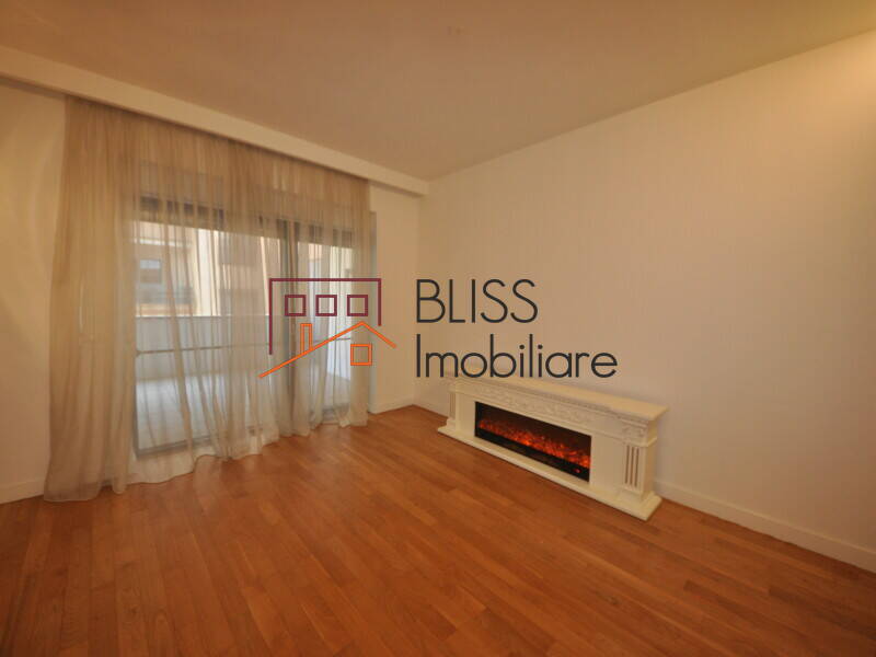 Luxury 3-Bedroom Apartment Direct Herastrau Park View, Bucharest | Bliss Imobiliare / Photo 10 - BLISS Imobiliare