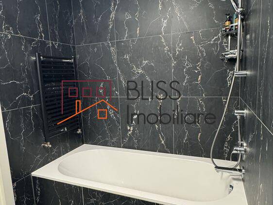 Apartament de Inchiriat Aviatiei | Promenada mall | Metro Pipera - 2 Camere - ID:145223 | Bliss Imobiliare / Photo 6 - BLISS Imobiliare