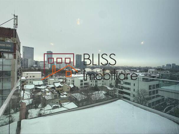 Apartament de Inchiriat Aviatiei | Promenada mall | Metro Pipera - 2 Camere - ID:145223 | Bliss Imobiliare / Photo 8 - BLISS Imobiliare