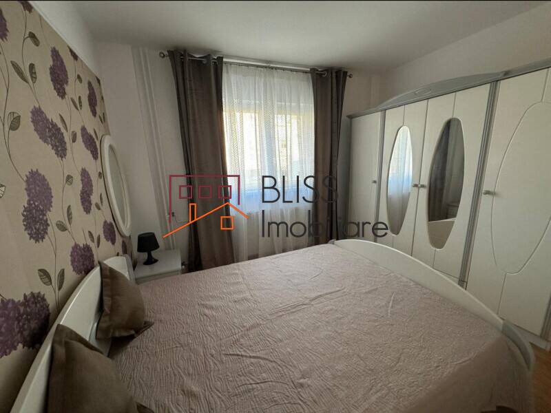 Modern 1-Bedroom Apartment, 3 Minutes From Stefan Cel Mare Metro, Bucharest | Bliss Imobiliare / Photo 8 - BLISS Imobiliare