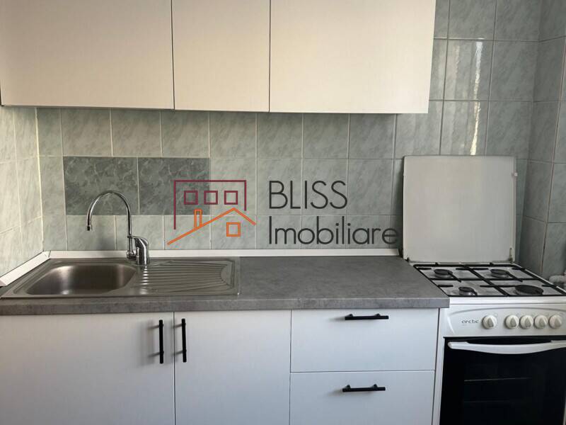 Modern 1-Bedroom Apartment, 3 Minutes From Stefan Cel Mare Metro, Bucharest | Bliss Imobiliare / Photo 4 - BLISS Imobiliare