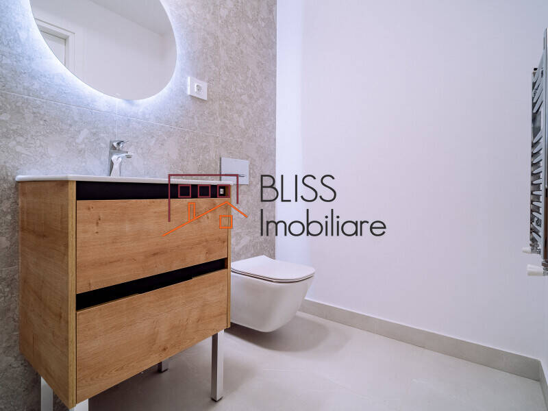 Apartament Premium Cu Fradina Privata Si Finisaje De Lux- Brickville | Bliss Imobiliare / Photo 19 - BLISS Imobiliare