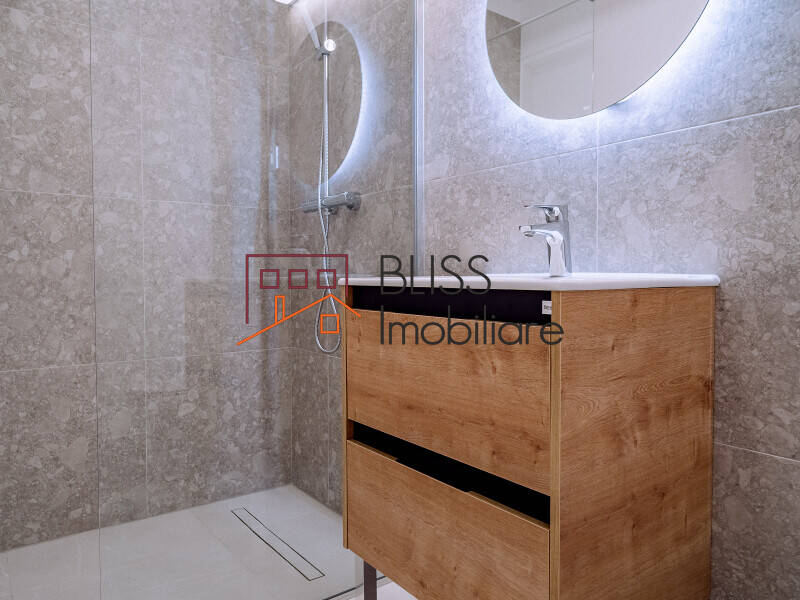 Apartament Premium Cu Fradina Privata Si Finisaje De Lux- Brickville | Bliss Imobiliare / Photo 20 - BLISS Imobiliare