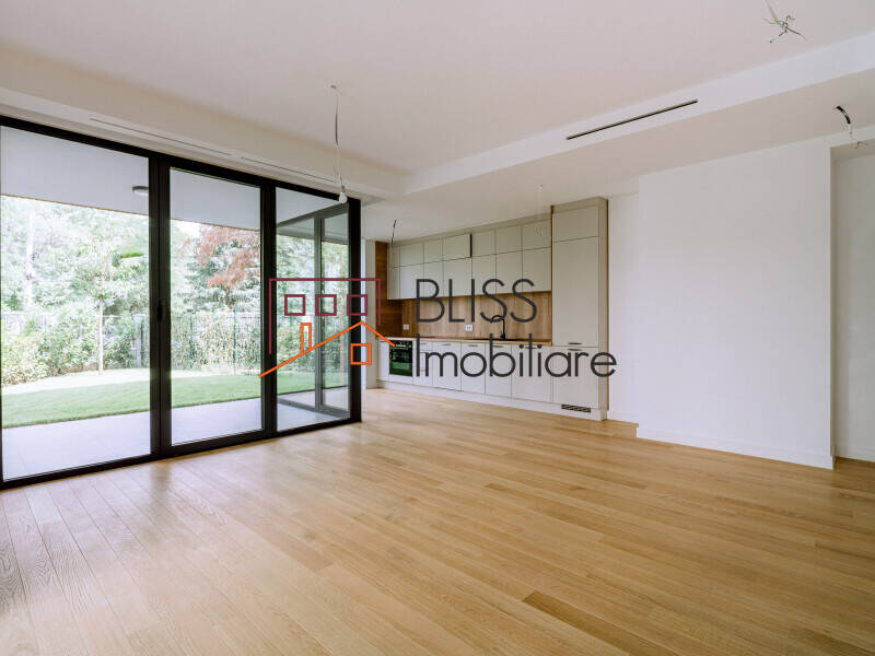 Apartament Premium Cu Fradina Privata Si Finisaje De Lux- Brickville | Bliss Imobiliare / Photo 8 - BLISS Imobiliare