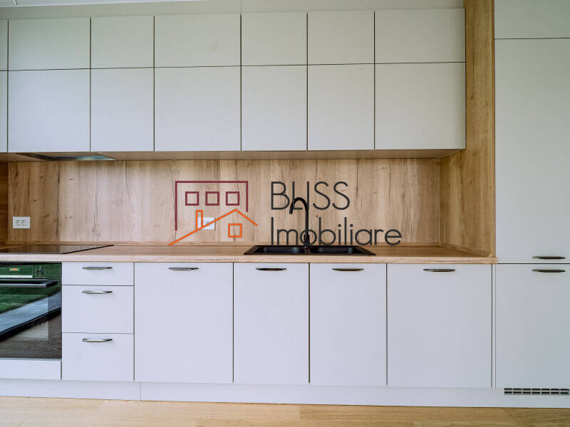 Apartament Premium Cu Fradina Privata Si Finisaje De Lux- Brickville | Bliss Imobiliare / Photo 6 - BLISS Imobiliare