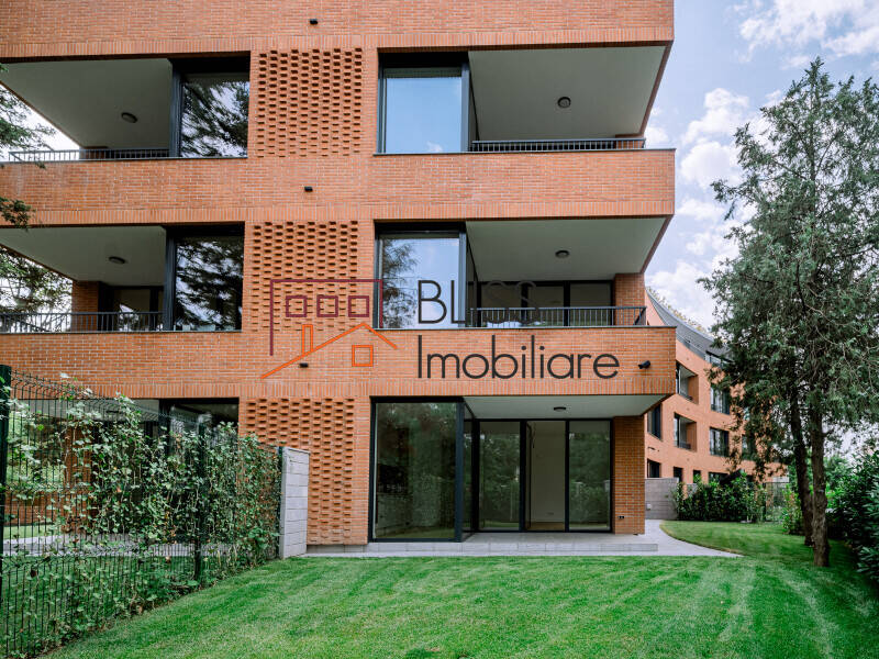 Apartament Premium Cu Fradina Privata Si Finisaje De Lux- Brickville | Bliss Imobiliare / Photo 24 - BLISS Imobiliare