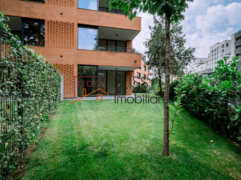 Apartament Premium Cu Fradina Privata Si Finisaje De Lux- Brickville | Bliss Imobiliare / Photo 1 - BLISS Imobiliare