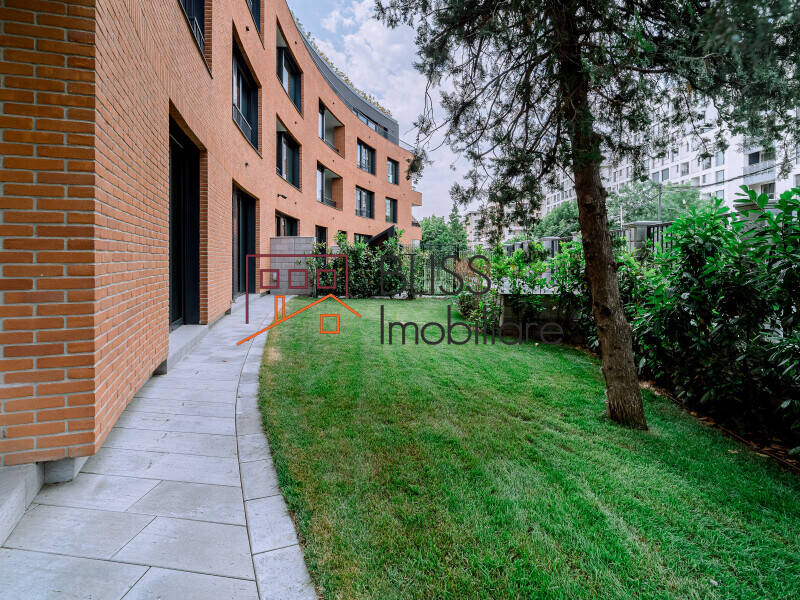 Apartament Premium Cu Fradina Privata Si Finisaje De Lux- Brickville | Bliss Imobiliare / Photo 25 - BLISS Imobiliare