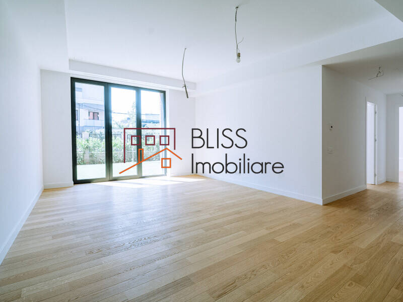 Apartament de Inchiriat Iancu Nicolae | Pipera - 3 Camere - ID:116192 | Bliss Imobiliare / Photo 4 - BLISS Imobiliare