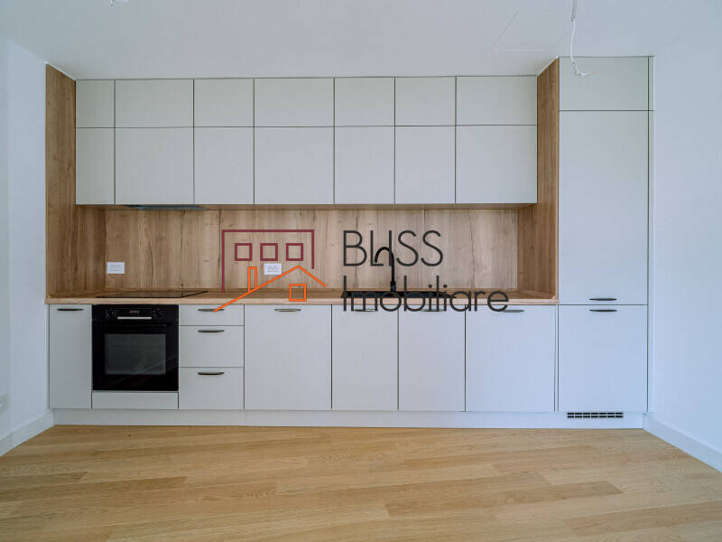 Apartament de Inchiriat Iancu Nicolae | Pipera - 3 Camere - ID:116192 | Bliss Imobiliare / Photo 2 - BLISS Imobiliare