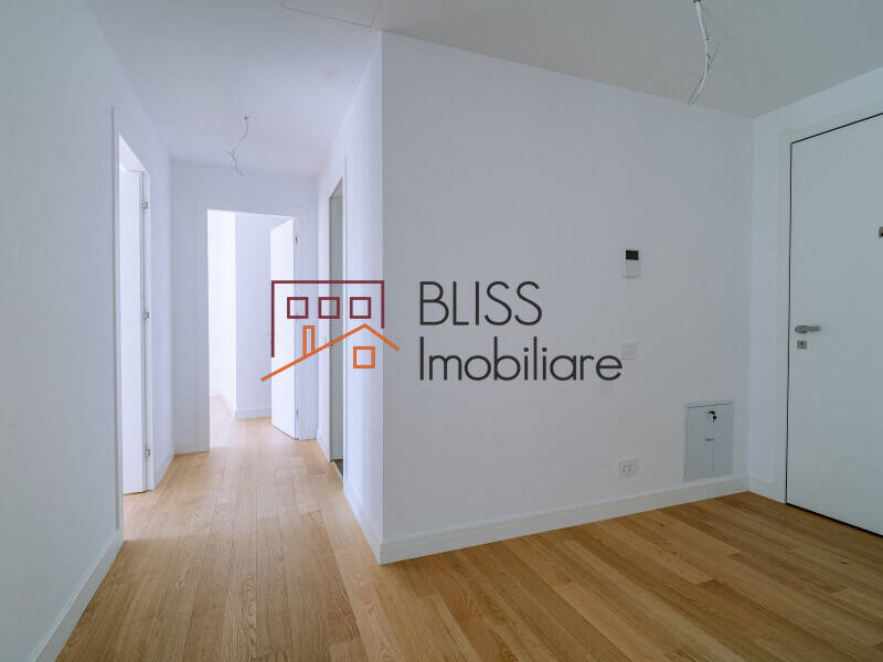 Apartament de Inchiriat Iancu Nicolae | Pipera - 3 Camere - ID:116192 | Bliss Imobiliare / Photo 6 - BLISS Imobiliare