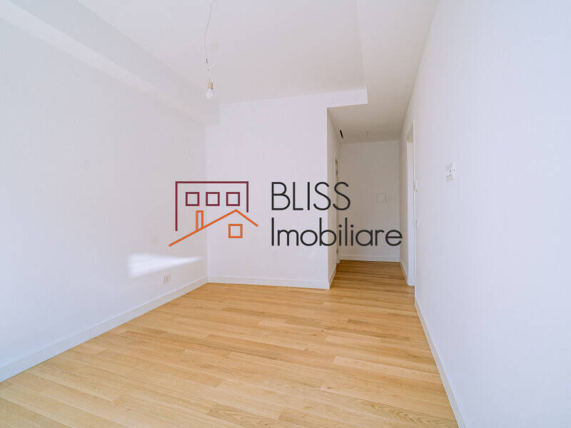 Apartament de Inchiriat Iancu Nicolae | Pipera - 3 Camere - ID:116192 | Bliss Imobiliare / Photo 10 - BLISS Imobiliare