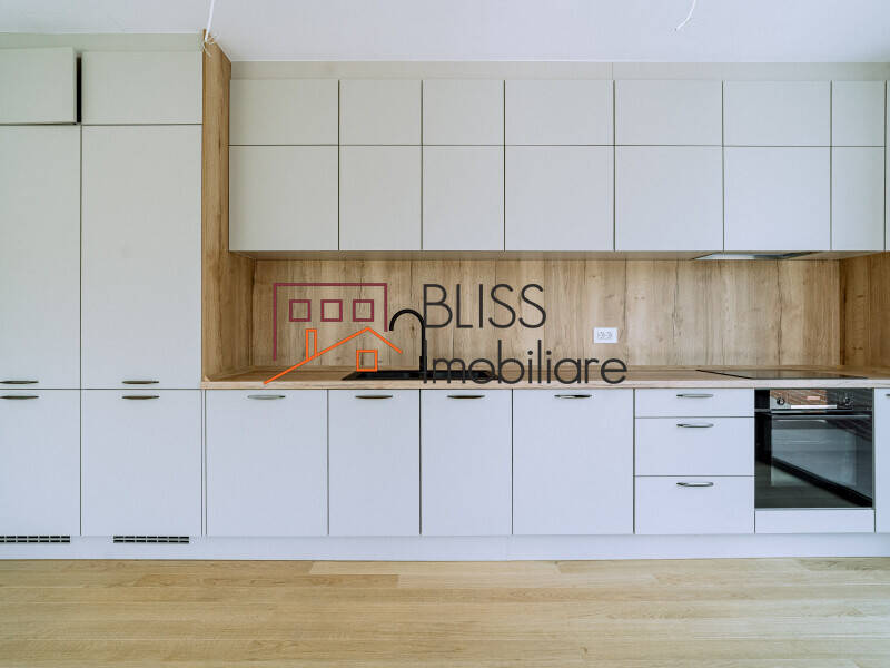 Apartament 3 Camere Cu Gradina Privata Si Facilitati Moderne | Bliss Imobiliare / Photo 5 - BLISS Imobiliare