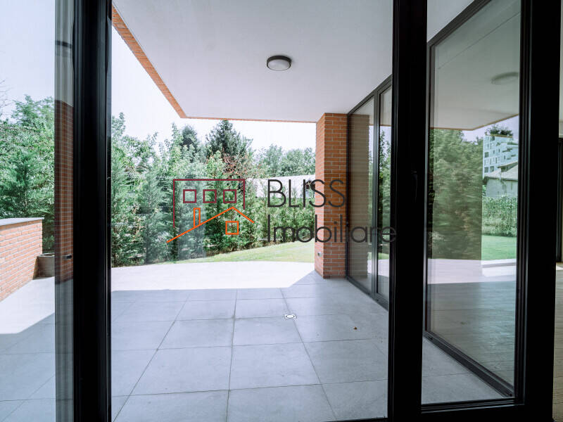 Apartament 3 Camere Cu Gradina Privata Si Facilitati Moderne | Bliss Imobiliare / Photo 10 - BLISS Imobiliare