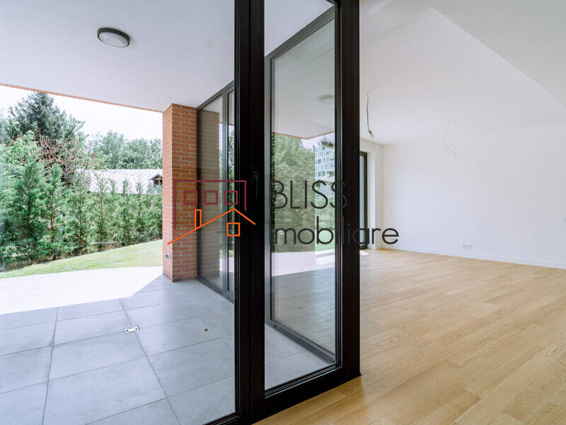 Apartament 3 Camere Cu Gradina Privata Si Facilitati Moderne | Bliss Imobiliare / Photo 8 - BLISS Imobiliare