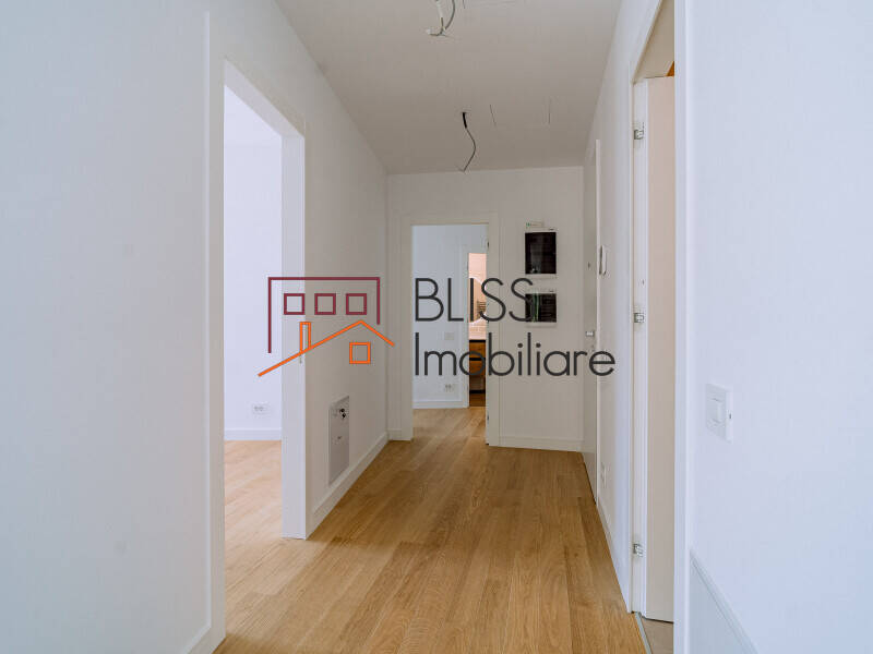 Apartament 3 Camere Cu Gradina Privata Si Facilitati Moderne | Bliss Imobiliare / Photo 15 - BLISS Imobiliare