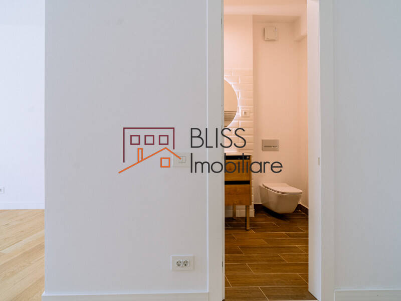 3-Bedroom Apartment With Private Garden And Modern Amenities, Bucharest / Ilfov | Bliss Imobiliare / Photo 19 - BLISS Imobiliare