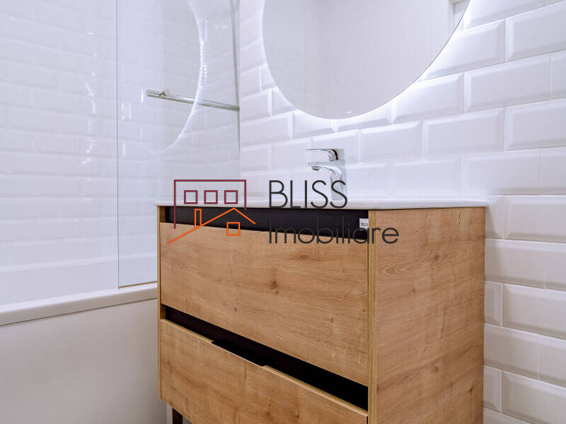 Apartament 3 Camere Cu Gradina Privata Si Facilitati Moderne | Bliss Imobiliare / Photo 21 - BLISS Imobiliare