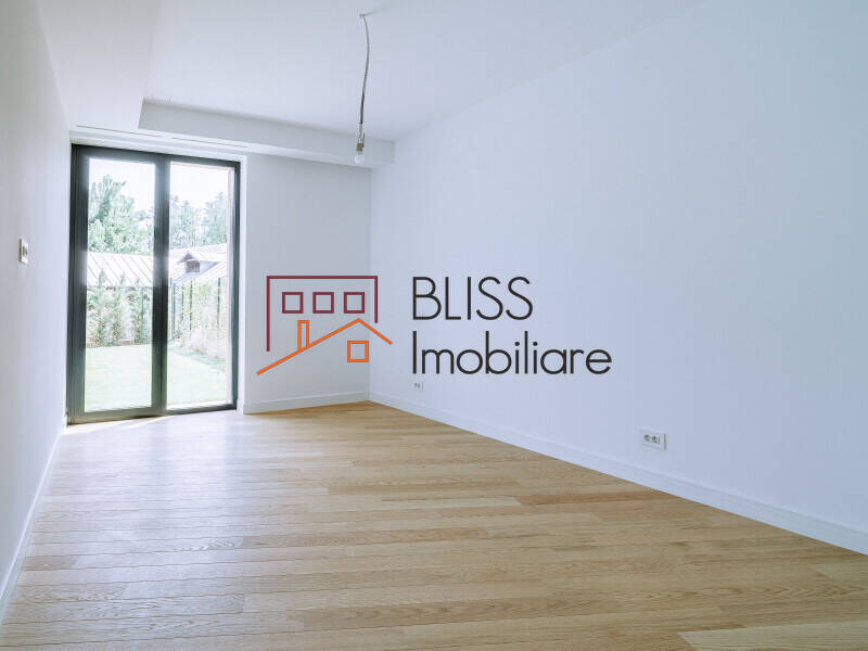 Apartament 3 Camere Cu Gradina Privata Si Facilitati Moderne | Bliss Imobiliare / Photo 23 - BLISS Imobiliare