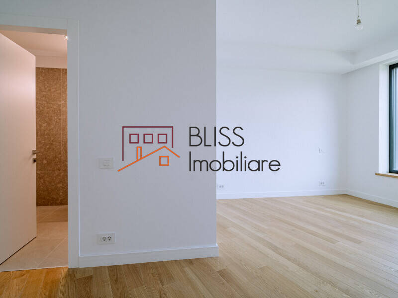 Apartment for Rent Iancu Nicolae | Pipera, Bucharest / Ilfov - 2 Bedroom - ID:116384 | Bliss Imobiliare / Photo 12 - BLISS Imobiliare