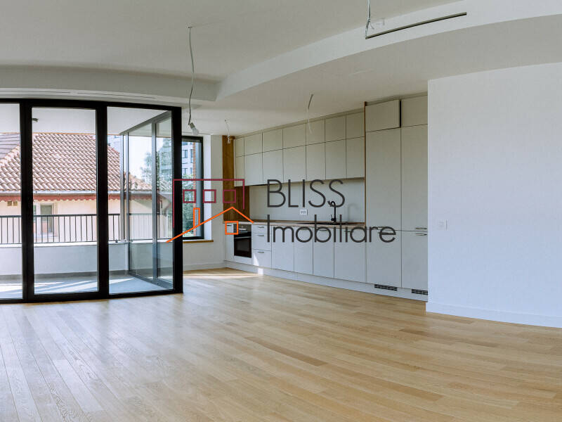 Apartment for Rent Iancu Nicolae | Pipera, Bucharest / Ilfov - 2 Bedroom - ID:116384 | Bliss Imobiliare / Photo 3 - BLISS Imobiliare