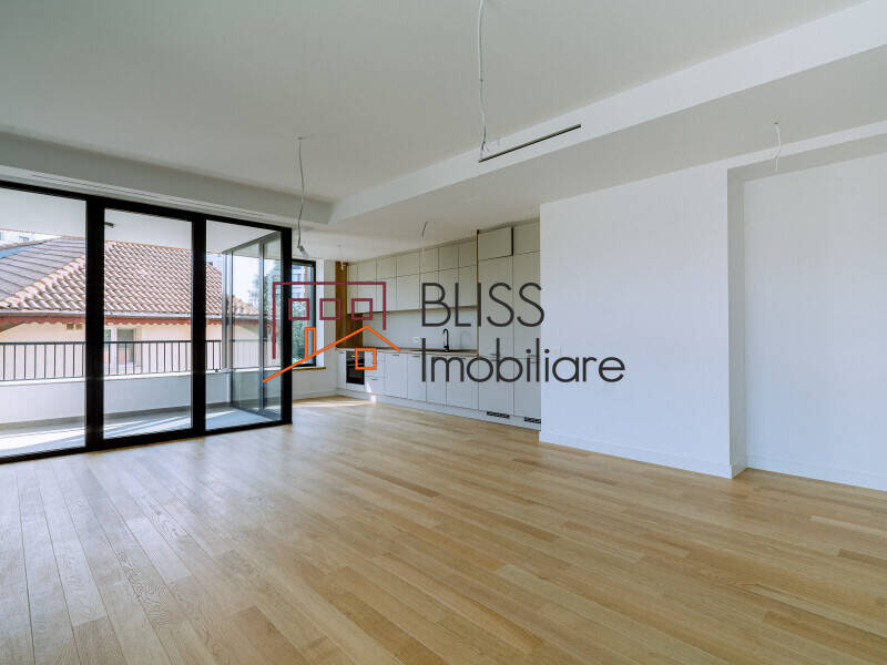 Apartment for Rent Iancu Nicolae | Pipera, Bucharest / Ilfov - 2 Bedroom - ID:116384 | Bliss Imobiliare / Photo 2 - BLISS Imobiliare