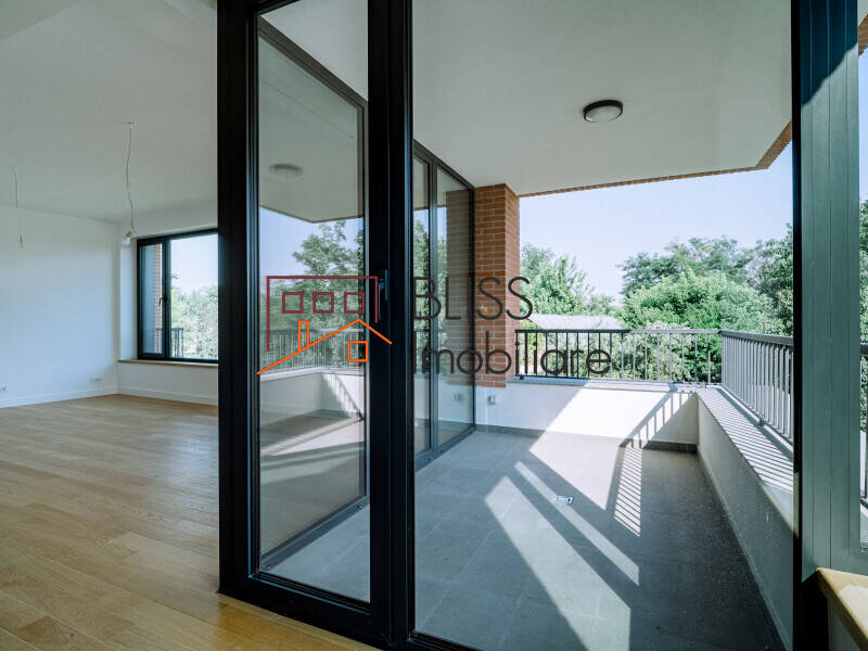 Apartament de Inchiriat Iancu Nicolae | Pipera - 3 Camere - ID:116384 | Bliss Imobiliare / Photo 21 - BLISS Imobiliare