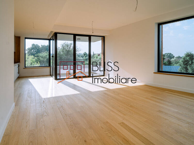 Bright 2-bedroom Apartment With Premium Finishes And Balcony, Bucharest / Ilfov | Bliss Imobiliare / Photo 2 - BLISS Imobiliare