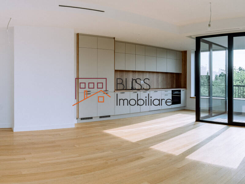Bright 2-bedroom Apartment With Premium Finishes And Balcony, Bucharest / Ilfov | Bliss Imobiliare / Photo 5 - BLISS Imobiliare