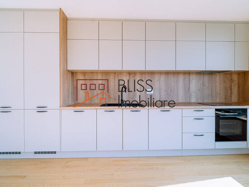 Bright 2-bedroom Apartment With Premium Finishes And Balcony, Bucharest / Ilfov | Bliss Imobiliare / Photo 7 - BLISS Imobiliare