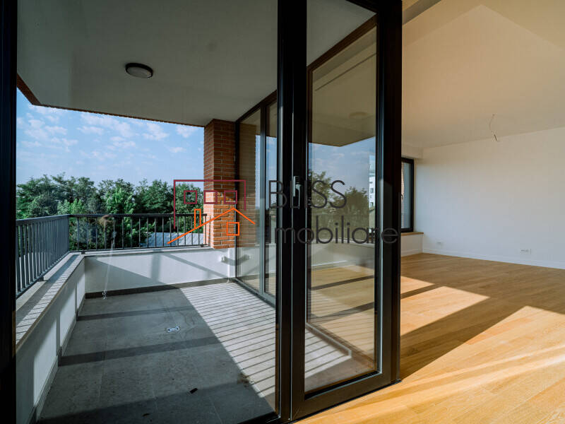 Apartament Luminos Cu 3 Camere, Finisaje Premium Si Balcon | Bliss Imobiliare / Photo 8 - BLISS Imobiliare