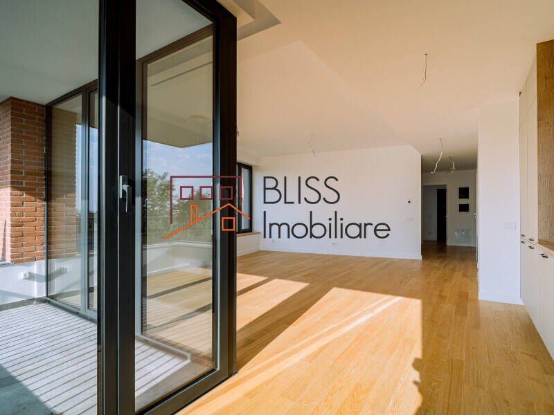 Bright 2-bedroom Apartment With Premium Finishes And Balcony, Bucharest / Ilfov | Bliss Imobiliare / Photo 9 - BLISS Imobiliare