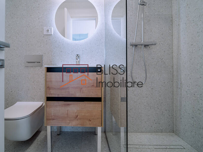 Bright 2-bedroom Apartment With Premium Finishes And Balcony, Bucharest / Ilfov | Bliss Imobiliare / Photo 17 - BLISS Imobiliare