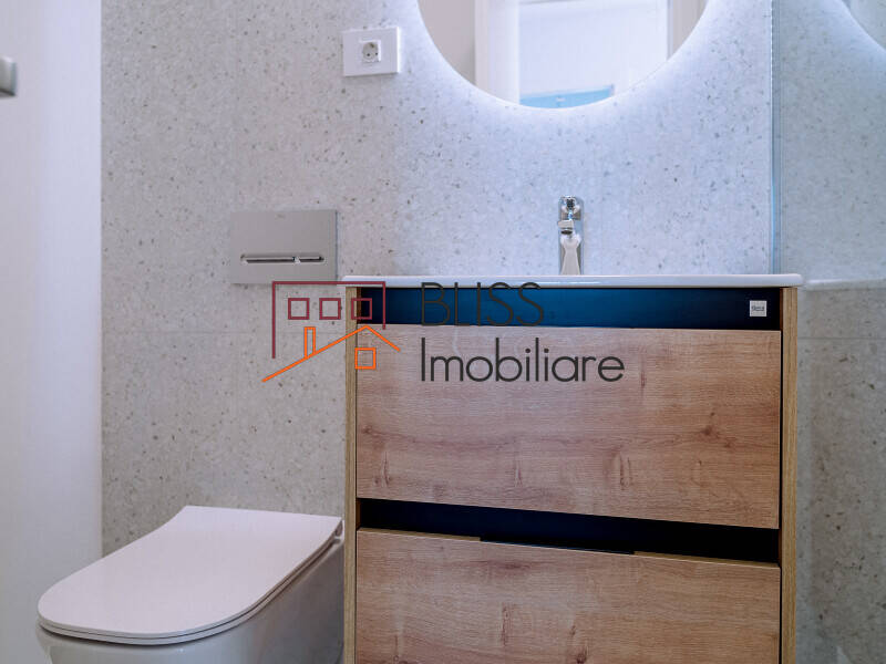 Apartament Luminos Cu 3 Camere, Finisaje Premium Si Balcon | Bliss Imobiliare / Photo 18 - BLISS Imobiliare