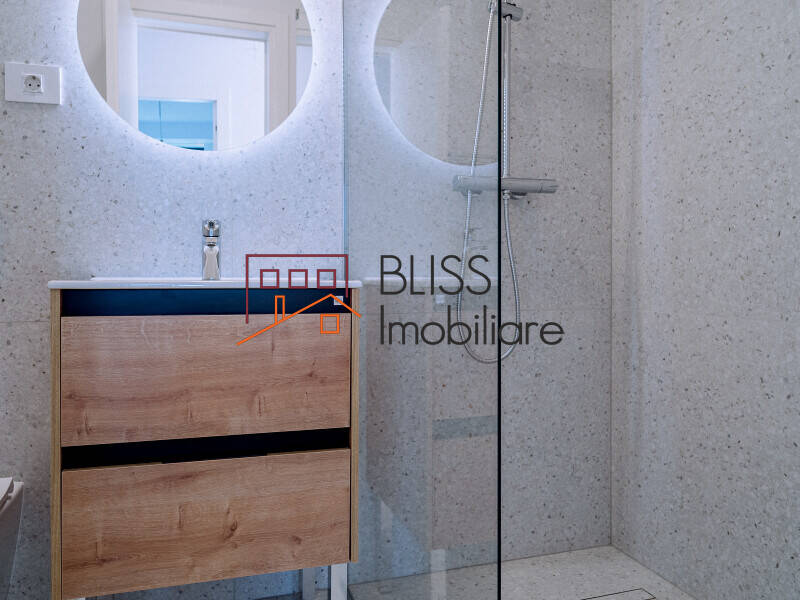 Apartament Luminos Cu 3 Camere, Finisaje Premium Si Balcon | Bliss Imobiliare / Photo 19 - BLISS Imobiliare