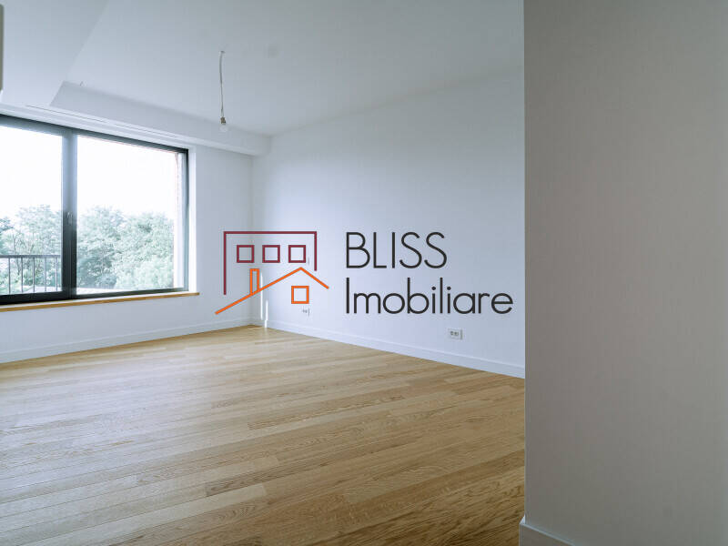 Apartament Luminos Cu 3 Camere, Finisaje Premium Si Balcon | Bliss Imobiliare / Photo 21 - BLISS Imobiliare