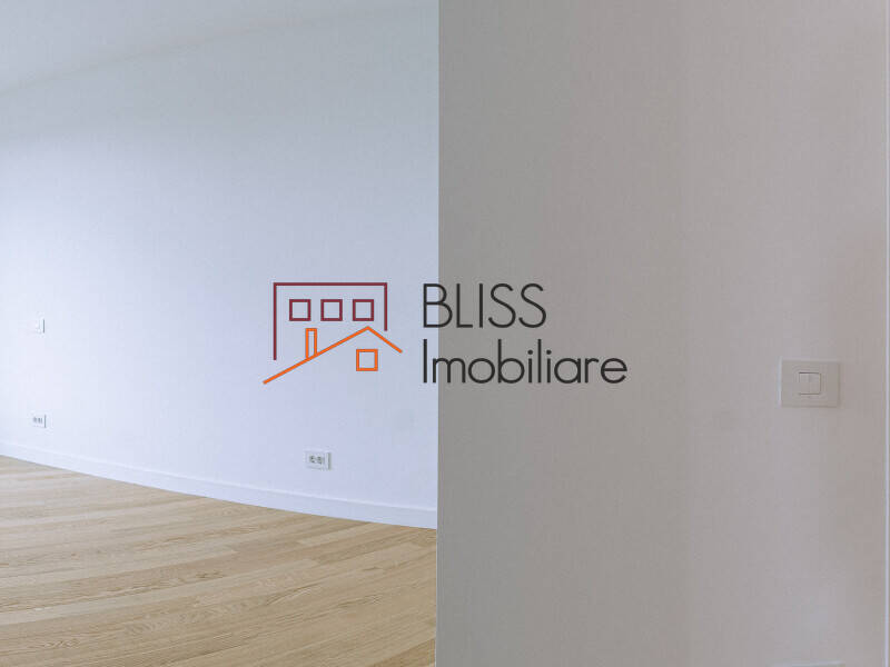 Apartament Luminos Cu 3 Camere, Finisaje Premium Si Balcon | Bliss Imobiliare / Photo 22 - BLISS Imobiliare