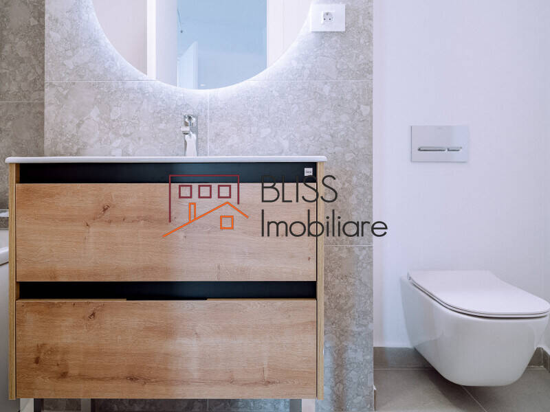 Apartament Luminos Cu 3 Camere, Finisaje Premium Si Balcon | Bliss Imobiliare / Photo 25 - BLISS Imobiliare
