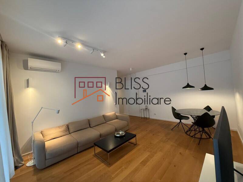 Apartament 2 Camere, Bloc Boutique 2022 - Herastrau | Bliss Imobiliare / Photo 2 - BLISS Imobiliare