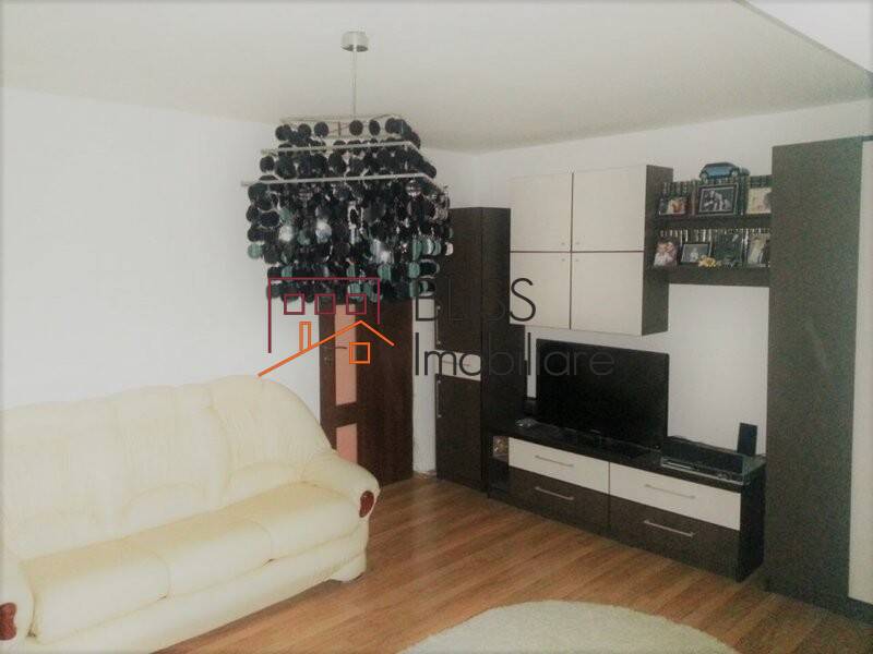 Apartment for Rent Aviatiei | Promenada mall | Metro Pipera, Bucharest - 1 Bedroom - ID:30620 | Bliss Imobiliare / Photo 1 - BLISS Imobiliare