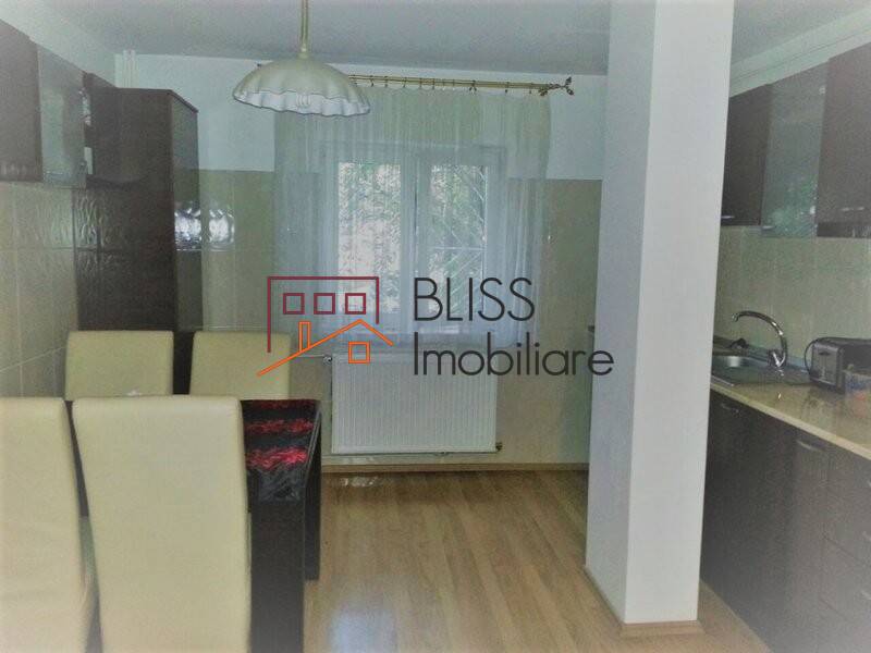Apartament de Inchiriat Aviatiei | Promenada mall | Metro Pipera - 2 Camere - ID:30620 | Bliss Imobiliare / Photo 5 - BLISS Imobiliare