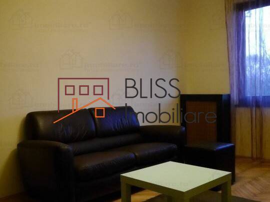 Apartment for Sale Floreasca | Barbu Vacarescu, Bucharest - 1 Bedroom - ID:30621 | Bliss Imobiliare / Photo 2 - BLISS Imobiliare