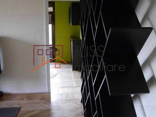Apartament de Vanzare Floreasca | Barbu Vacarescu - 2 Camere - ID:30621 | Bliss Imobiliare / Photo 5 - BLISS Imobiliare