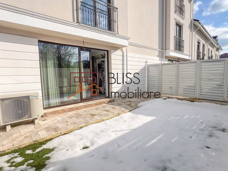 Casa Eleganta Cu 4 Camere, Gradina Privata Si Finisaje Moderne - Veris | Bliss Imobiliare / Photo 20 - BLISS Imobiliare