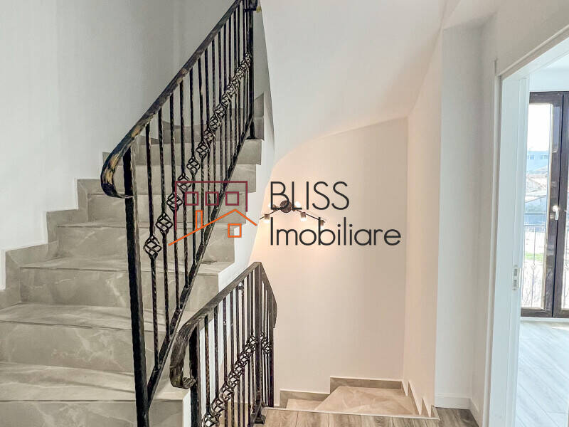Casa Eleganta Cu 4 Camere, Gradina Privata Si Finisaje Moderne - Veris | Bliss Imobiliare / Photo 15 - BLISS Imobiliare