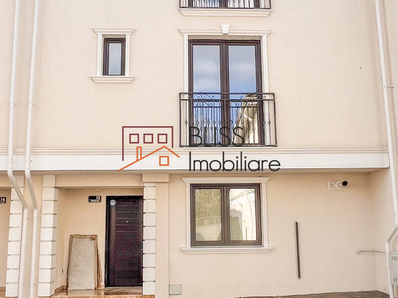 Casa Eleganta Cu 4 Camere, Gradina Privata Si Finisaje Moderne - Veris | Bliss Imobiliare / Photo 25 - BLISS Imobiliare